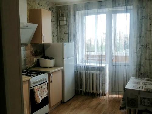 квартира по адресу Метростроевская ул., 5