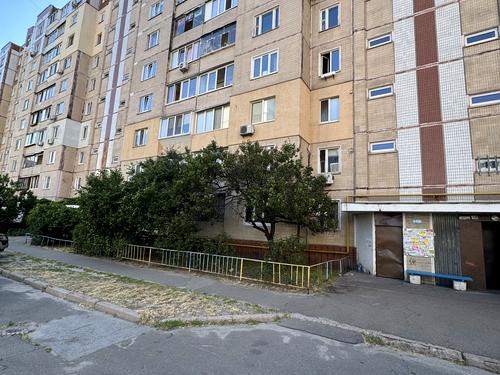 квартира по адресу Червоной Калины просп. (Владимира Маяковского), 63-А