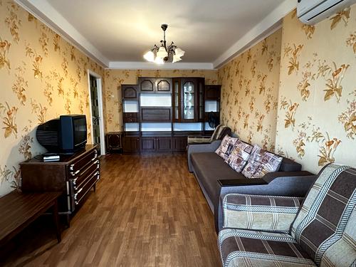 квартира за адресою Митрополита Андрея Шептицького вул. (Анатолія Луначарського), 24