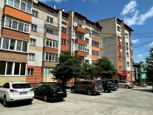 квартира за адресою Івасюка вул., 50