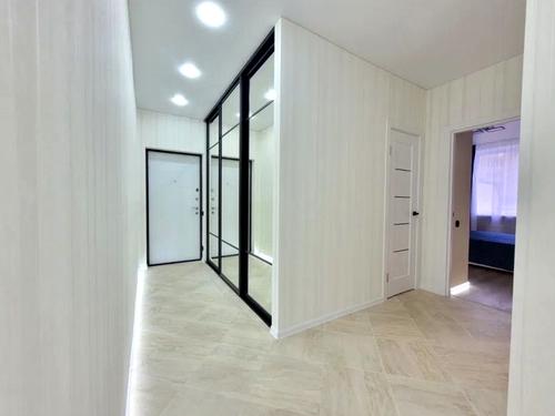 квартира по адресу Корольова ул., 4