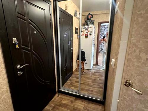 квартира по адресу Олимпийская ул., 6