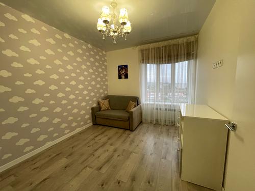 квартира за адресою Дніпро, Антоновича, 36