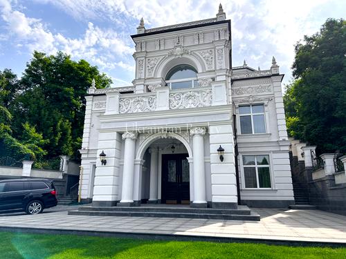 будинок за адресою Редутна вул., 37