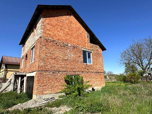будинок за адресою с. Черніїв, Бандери