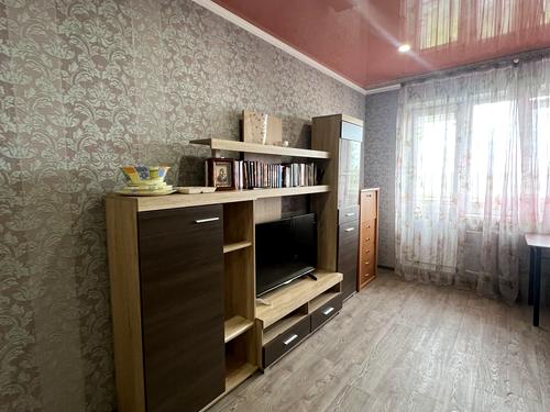 квартира по адресу Европейский бульв., 27