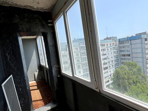 квартира по адресу Дружбы Народов просп. (Дружбы Народов), 77