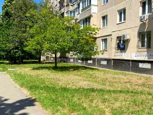 квартира за адресою Кримська вул., 67
