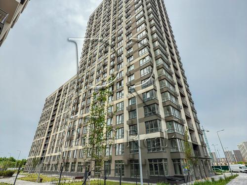 квартира за адресою Родини Крістерів вул., 14