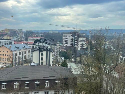 квартира по адресу Соломії Крушельницької ул., 8