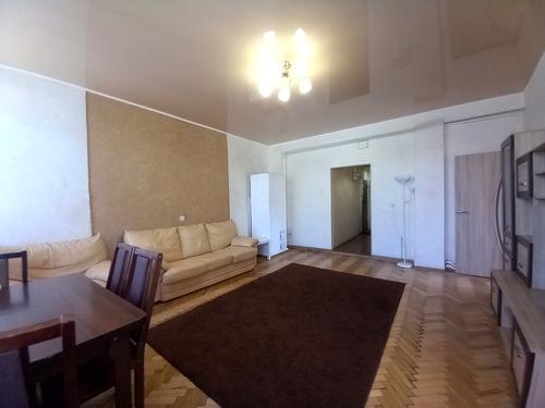 квартира за адресою Краківська вул., 34