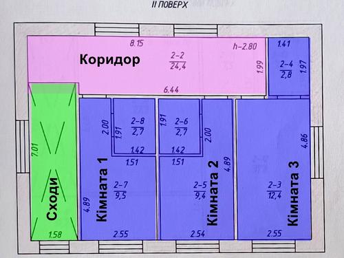 комерційна за адресою Мостищенська вул. (Кулішова), 25-а