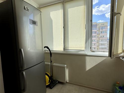 квартира по адресу Пишоновская ул., 20/1