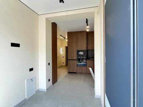 квартира по адресу Мартинова просп., 34