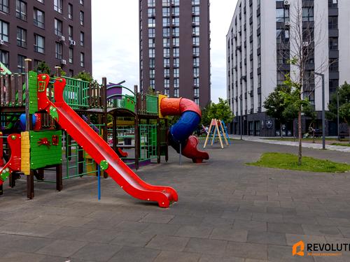 квартира за адресою Панорамна вул., 2