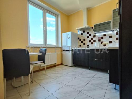 квартира по адресу Златоустовская ул., 47/49