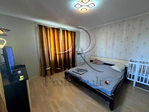 квартира за адресою Ніжинська вул., 5