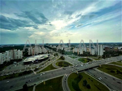 квартира за адресою Академіка Заболотного вул., 1-А