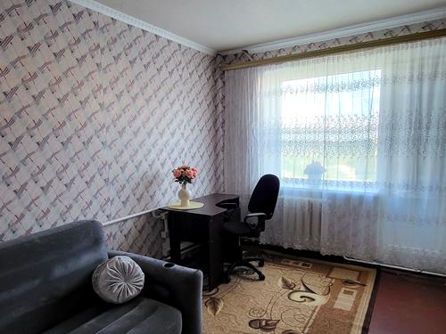 квартира за адресою Василя Нікітіна вул., 15