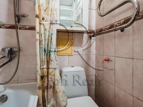 квартира за адресою Святошинська вул., 33