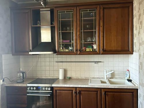 квартира за адресою Київ, Михайла Гришка вул., 10