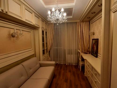 квартира по адресу Оболонский просп., 1