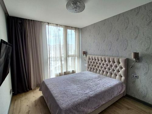 квартира за адресою Панорамна вул., 2-Г