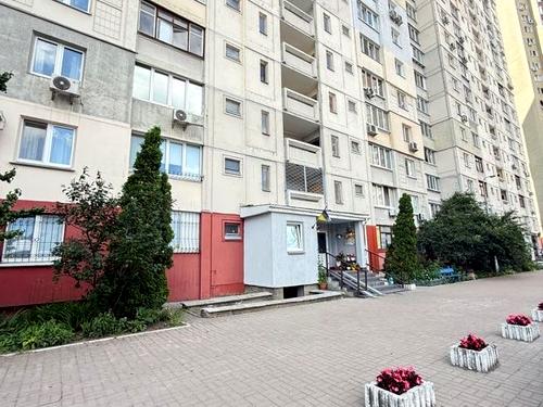 квартира за адресою Петра Григоренка просп., 18-А