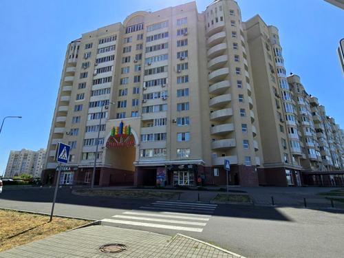 квартира по адресу Лазурная ул., 5 к11