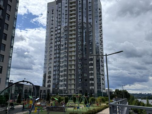 квартира за адресою Трускавецька вул., 10-Г