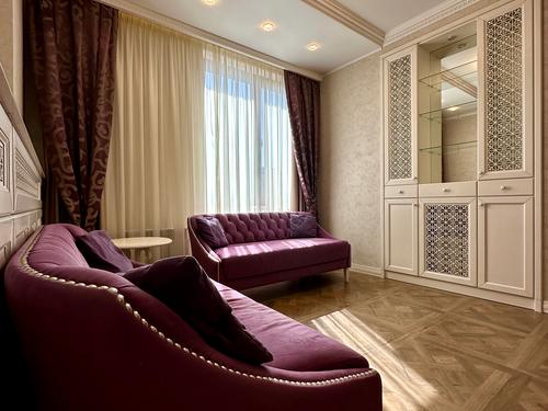 квартира за адресою Отрадна вул., 4