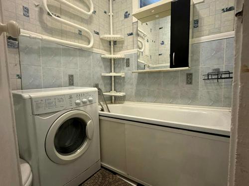 квартира за адресою Тесленка вул., 8