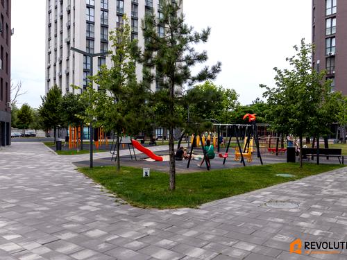 квартира за адресою Панорамна вул., 2