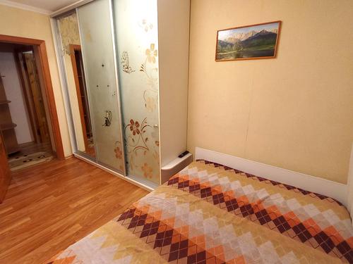 квартира по адресу Софьи Ковалевской ул. (Софьи Ковалевской), 65