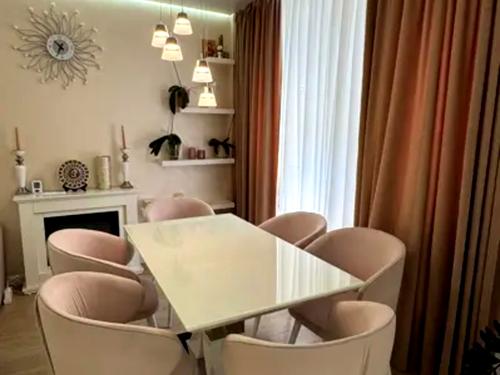 квартира за адресою Метрологічна, 54