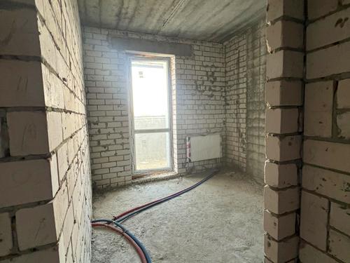 квартира по адресу Борткевича пер., 13