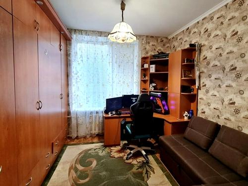 квартира по адресу Хмельницкий, Гарнізона, 4