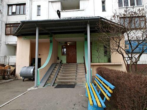 квартира за адресою Київ, Михайла Гришка вул., 10