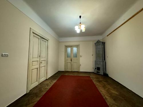 квартира по адресу Грюнвальдская ул., 9