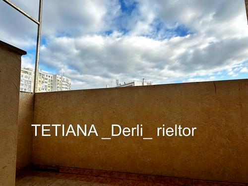 квартира за адресою Тополина вул., 20