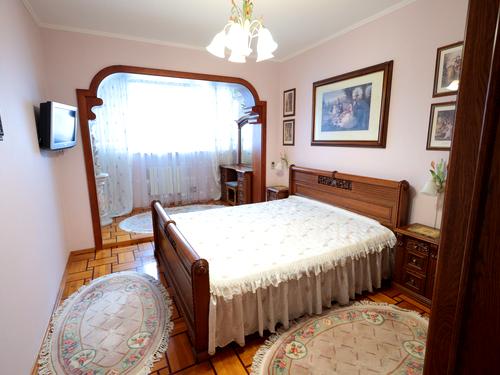 квартира за адресою Бориса Гмирі вул., 1/2