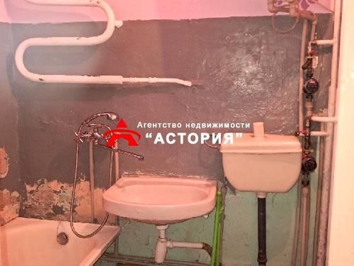 квартира по адресу Павлокичкасская ул. (Орджоникидзе), 52а