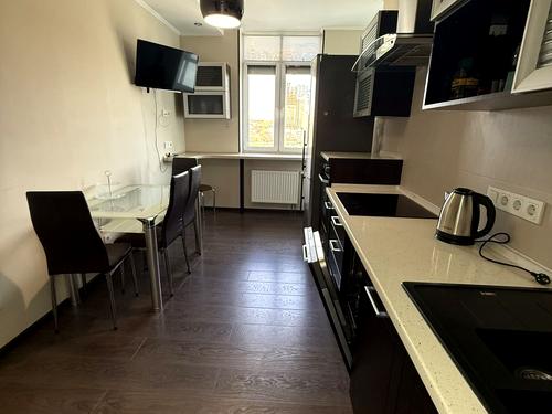 квартира по адресу Сапёрно-Слободская ул., 24
