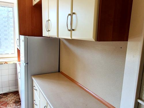 квартира за адресою Грушевського вул., 82
