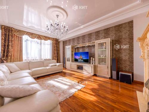 квартира за адресою Чернишевська вул., 31