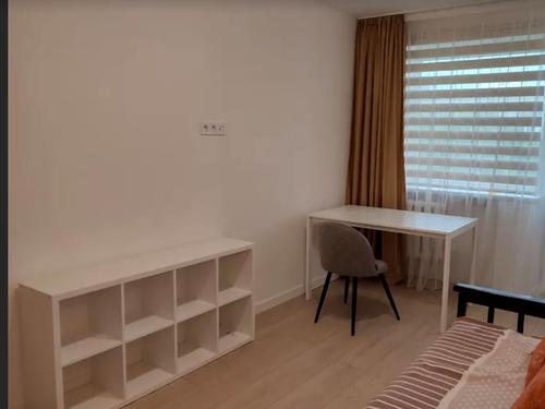 квартира за адресою Ярослава Гашека вул., 17