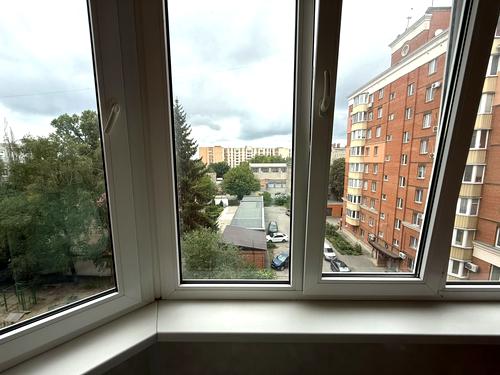 квартира по адресу Соборности ул. (Жовтнева), 50