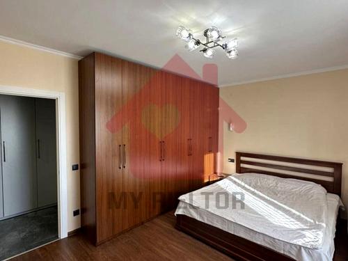 квартира за адресою Радіщева, 5