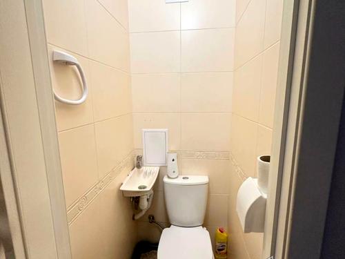 квартира за адресою Березнева вул., 7