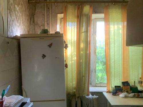 квартира за адресою Братиславська вул., 18-Б